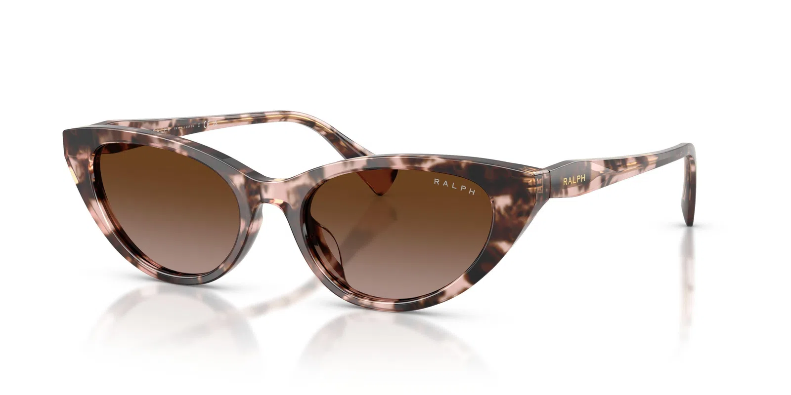 Ralph 5352U Sunglasses - view 4